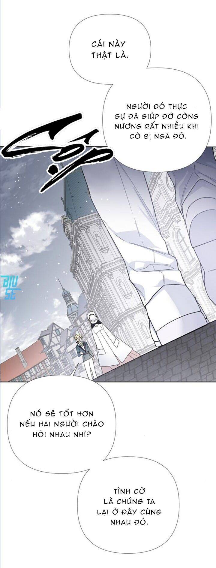 Cách Mà Kỵ Sĩ Sống Như Tiểu Thư Chapter 21 - Trang 2