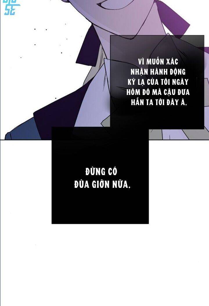 Cách Mà Kỵ Sĩ Sống Như Tiểu Thư Chapter 21 - Trang 2