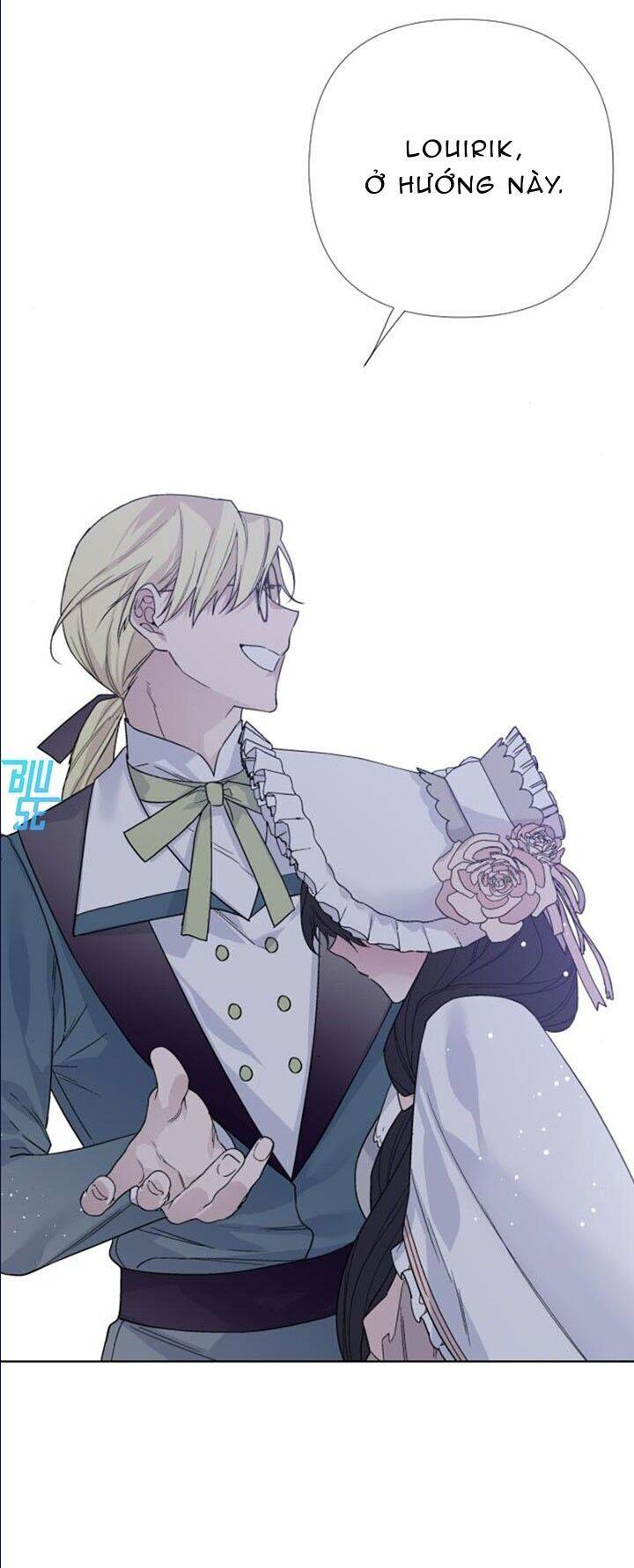 Cách Mà Kỵ Sĩ Sống Như Tiểu Thư Chapter 21 - Trang 2