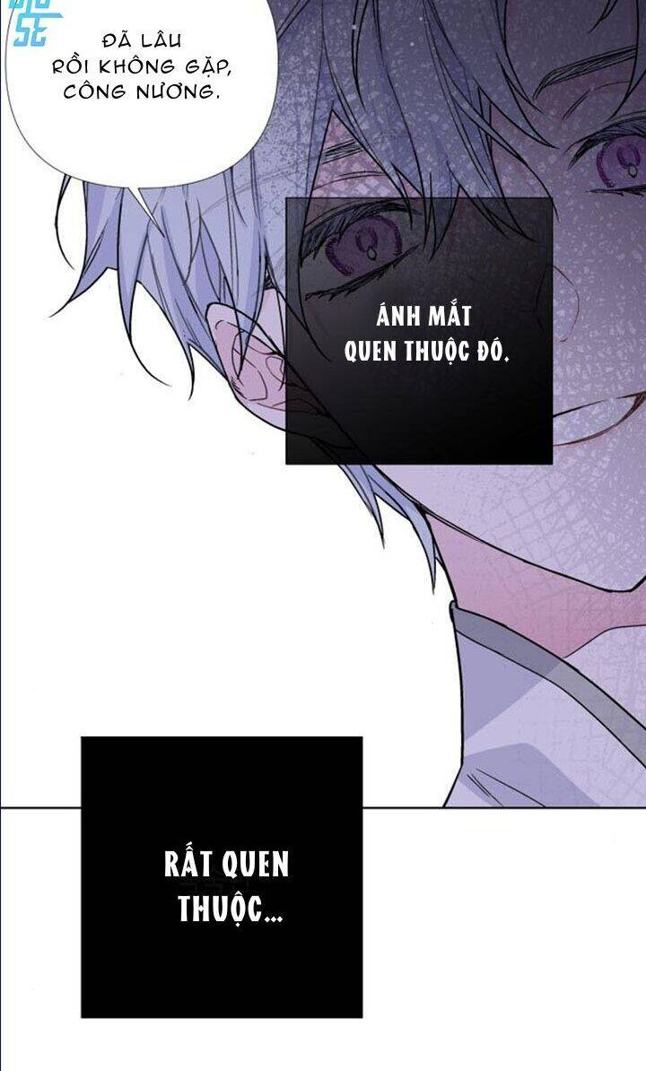 Cách Mà Kỵ Sĩ Sống Như Tiểu Thư Chapter 21 - Trang 2