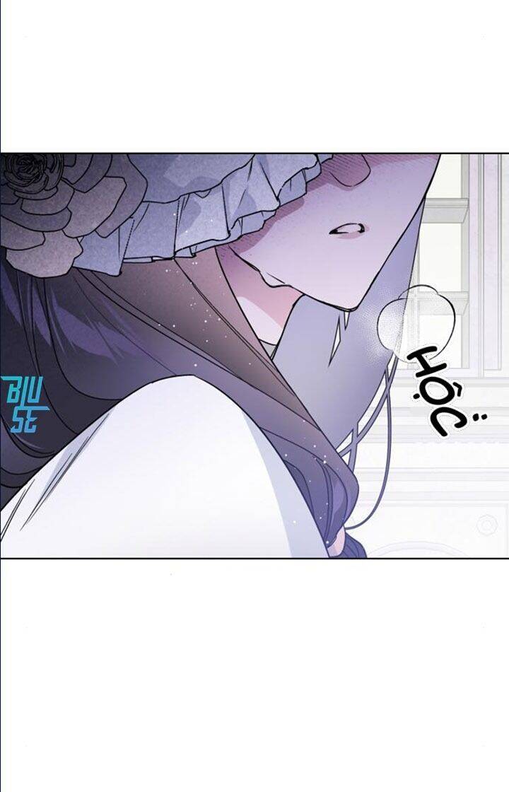 Cách Mà Kỵ Sĩ Sống Như Tiểu Thư Chapter 21 - Trang 2