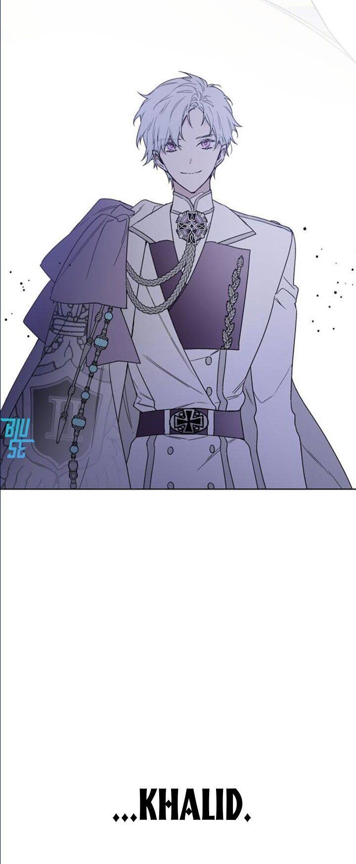 Cách Mà Kỵ Sĩ Sống Như Tiểu Thư Chapter 21 - Trang 2