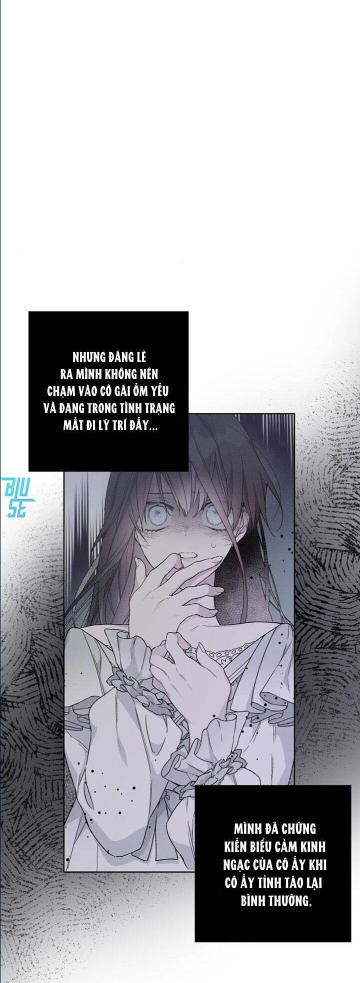 Cách Mà Kỵ Sĩ Sống Như Tiểu Thư Chapter 21 - Trang 2