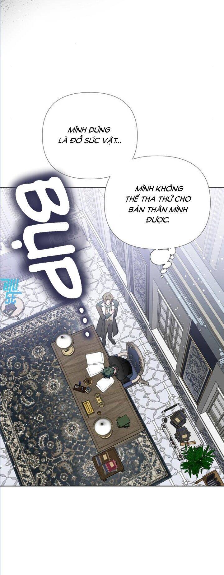 Cách Mà Kỵ Sĩ Sống Như Tiểu Thư Chapter 21 - Trang 2