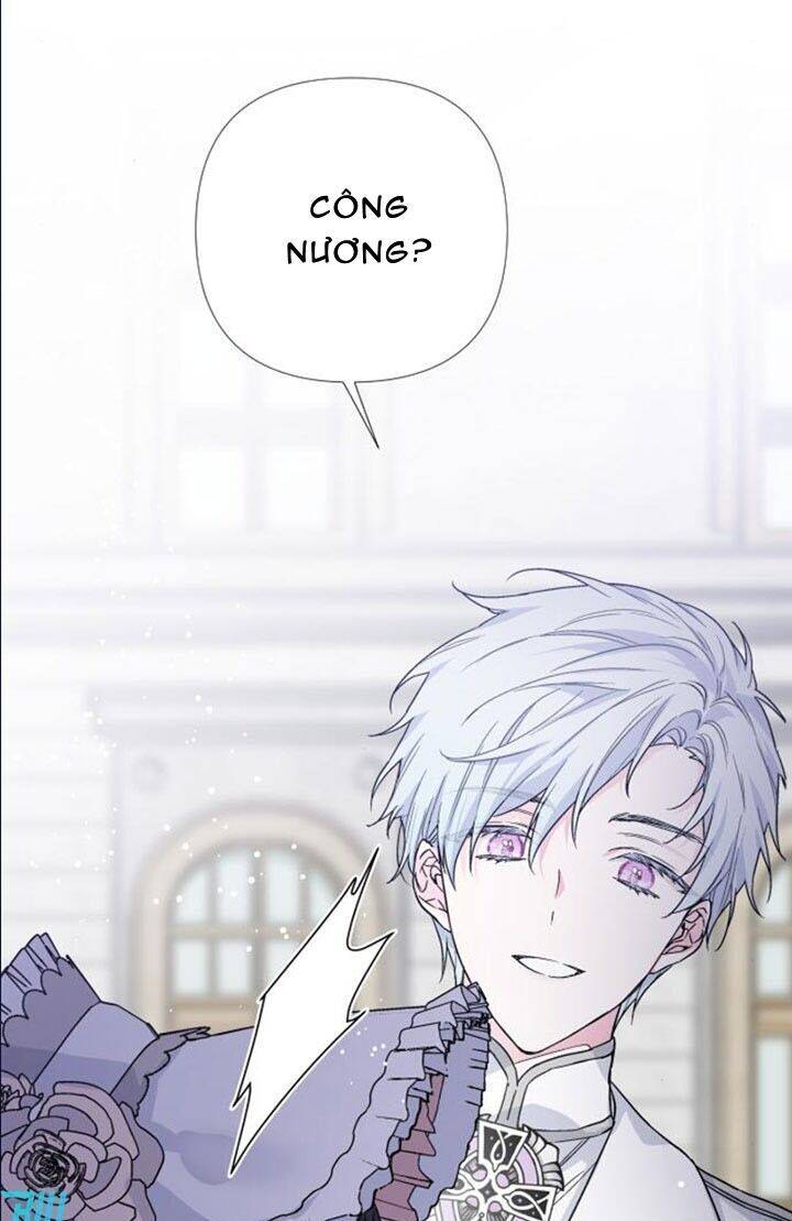 Cách Mà Kỵ Sĩ Sống Như Tiểu Thư Chapter 22 - Trang 2