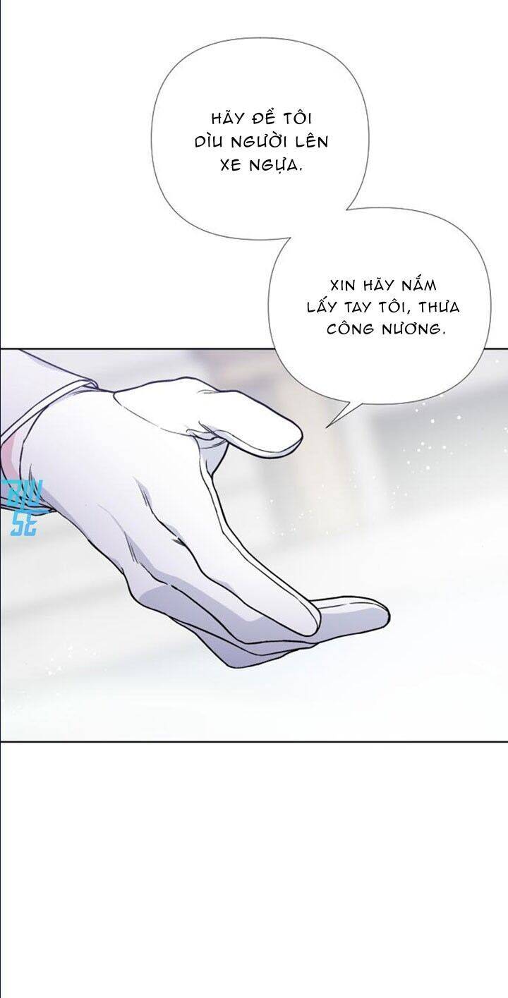 Cách Mà Kỵ Sĩ Sống Như Tiểu Thư Chapter 22 - Trang 2