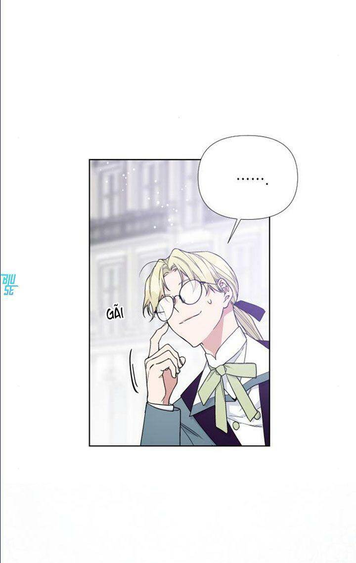 Cách Mà Kỵ Sĩ Sống Như Tiểu Thư Chapter 23 - Trang 2