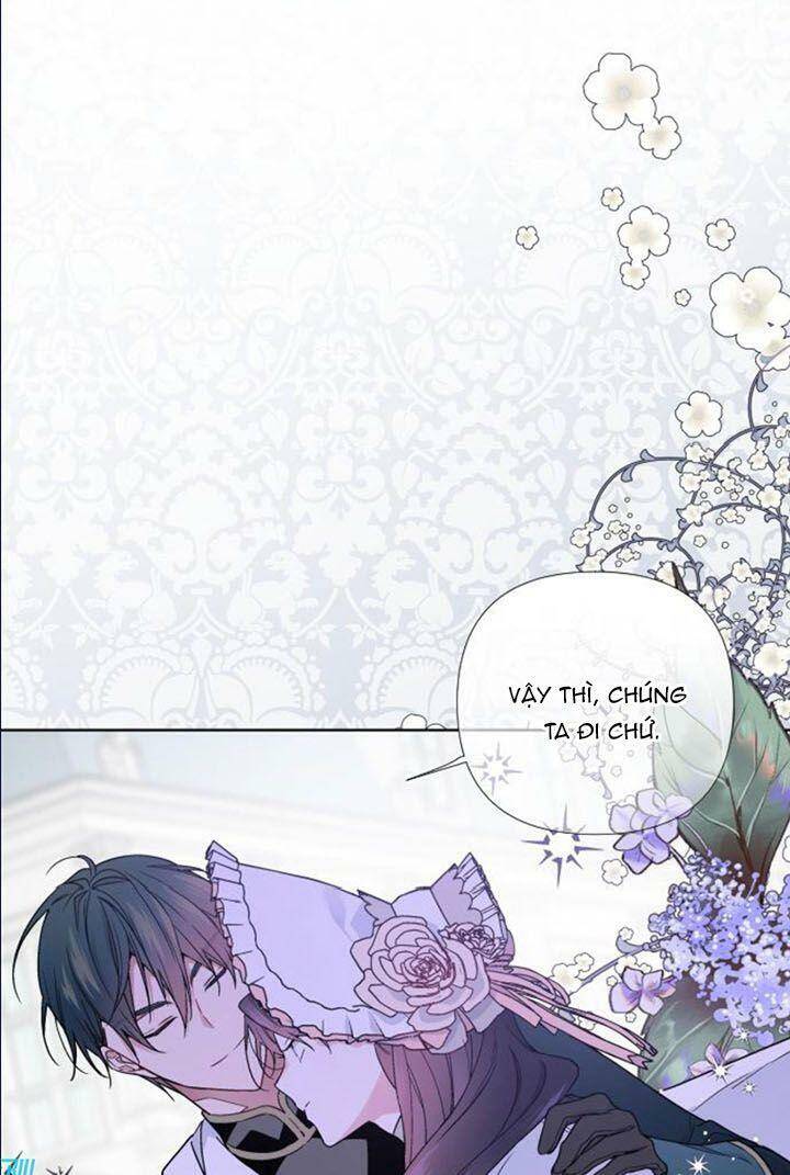 Cách Mà Kỵ Sĩ Sống Như Tiểu Thư Chapter 23 - Trang 2