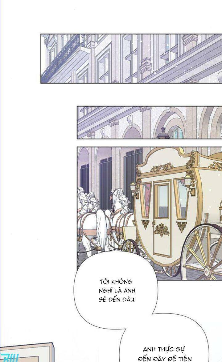 Cách Mà Kỵ Sĩ Sống Như Tiểu Thư Chapter 23 - Trang 2