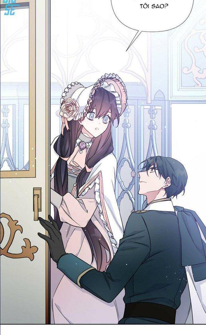 Cách Mà Kỵ Sĩ Sống Như Tiểu Thư Chapter 23 - Trang 2