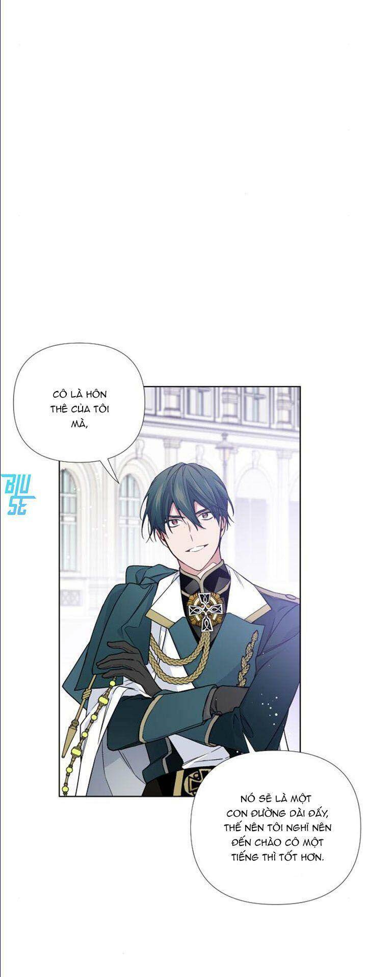 Cách Mà Kỵ Sĩ Sống Như Tiểu Thư Chapter 23 - Trang 2