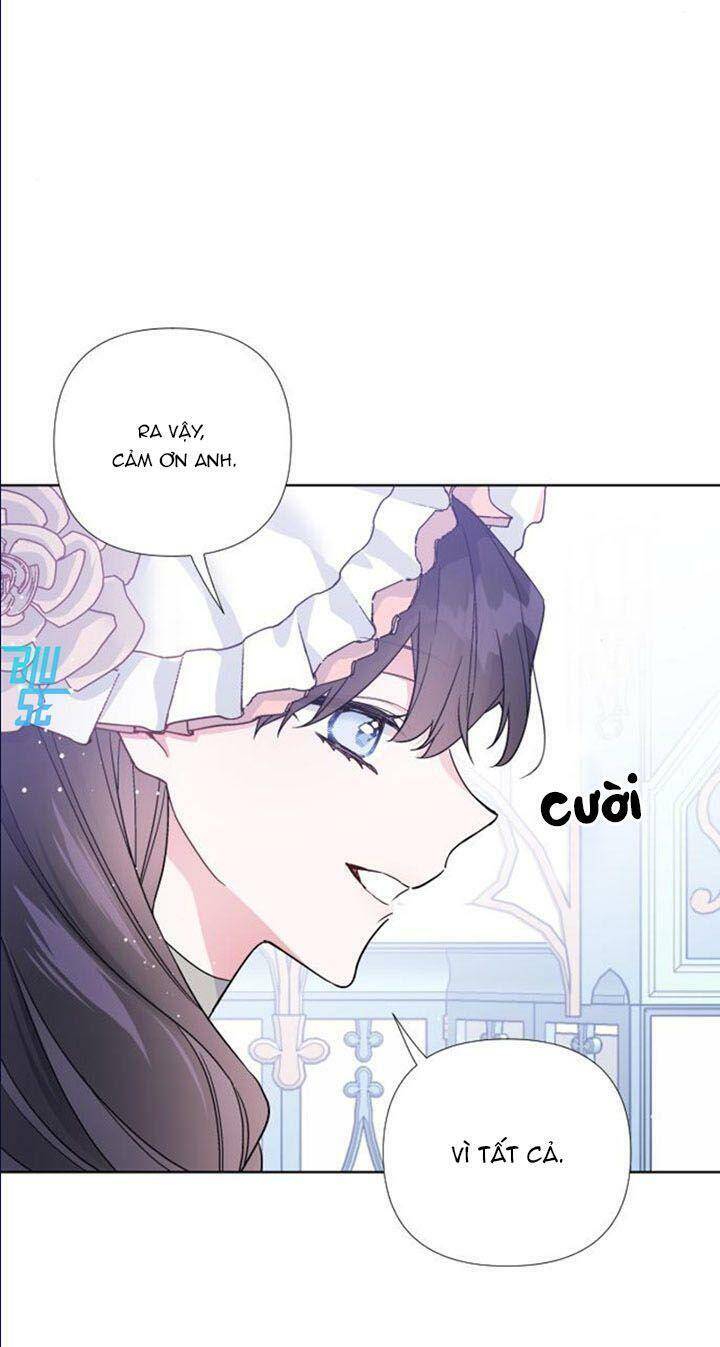 Cách Mà Kỵ Sĩ Sống Như Tiểu Thư Chapter 23 - Trang 2