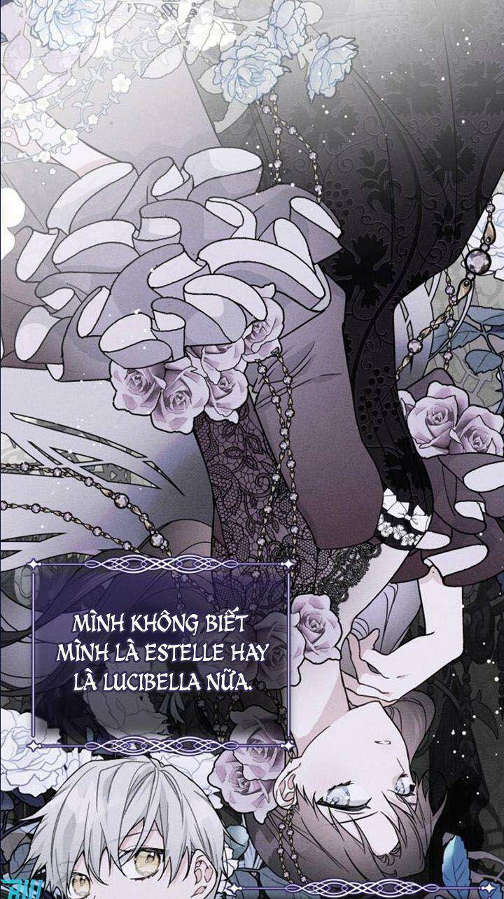 Cách Mà Kỵ Sĩ Sống Như Tiểu Thư Chapter 23 - Trang 2