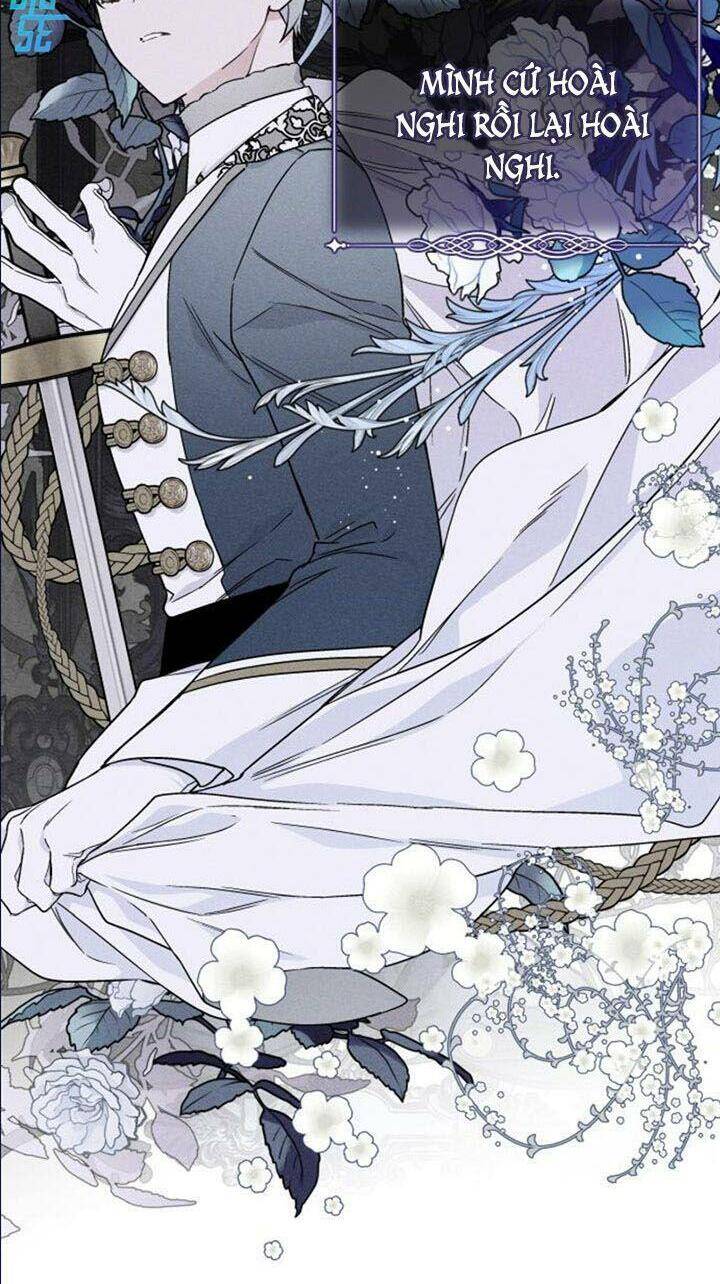 Cách Mà Kỵ Sĩ Sống Như Tiểu Thư Chapter 23 - Trang 2