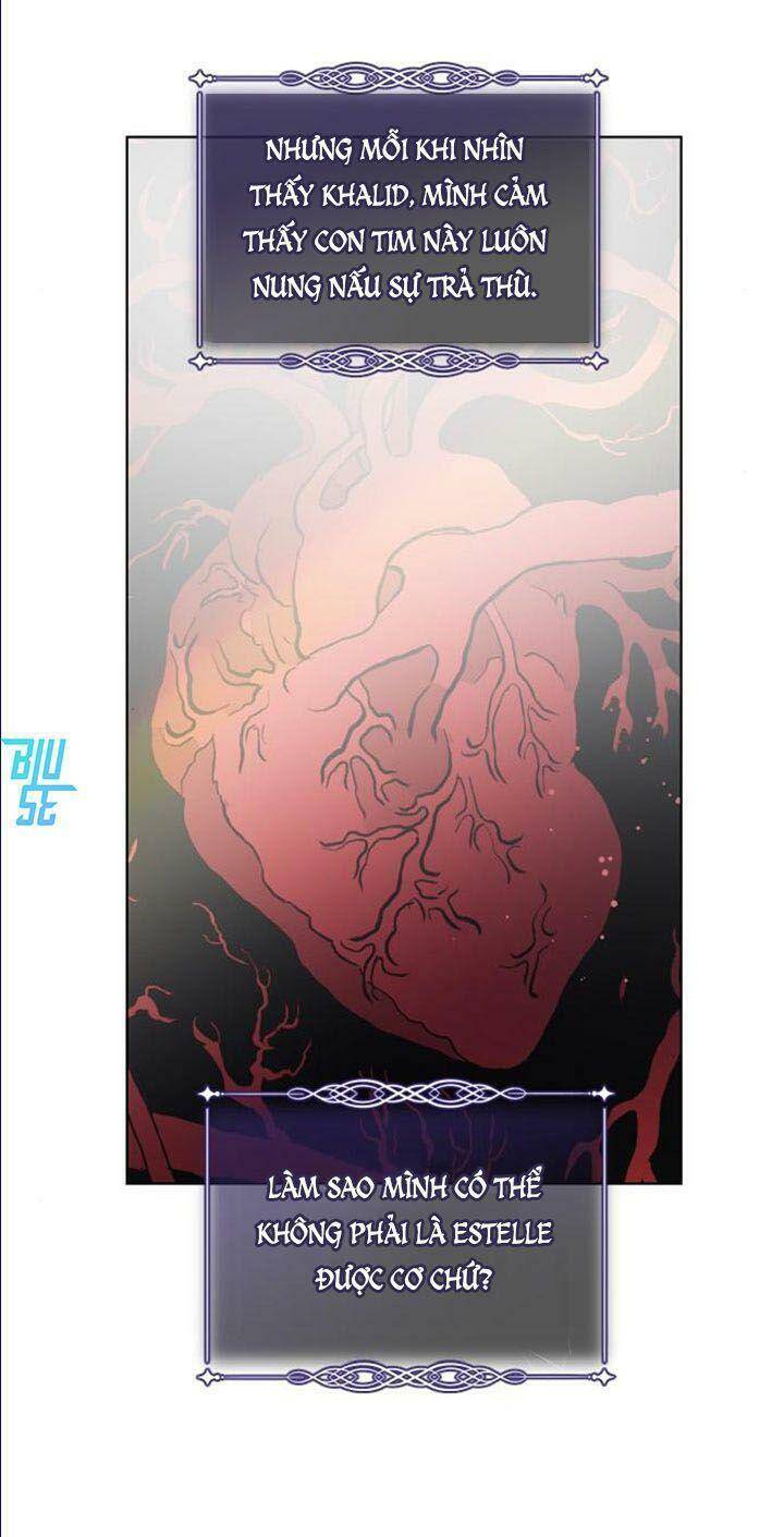 Cách Mà Kỵ Sĩ Sống Như Tiểu Thư Chapter 23 - Trang 2