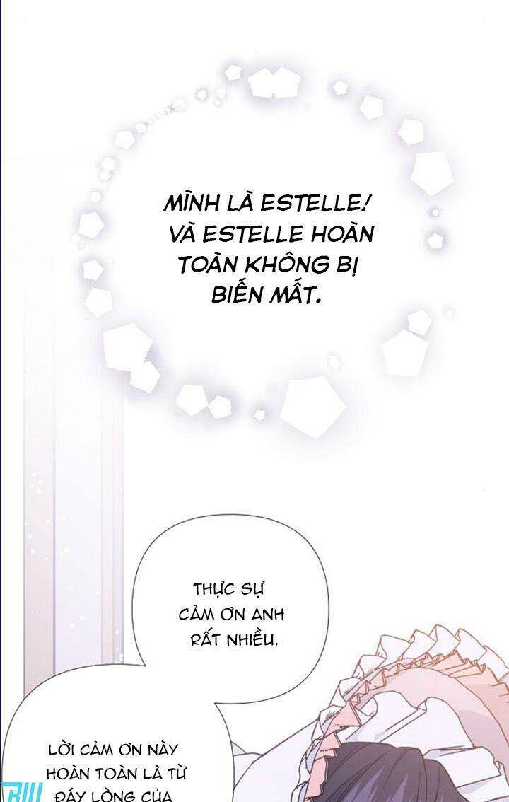 Cách Mà Kỵ Sĩ Sống Như Tiểu Thư Chapter 23 - Trang 2