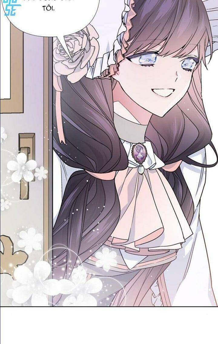 Cách Mà Kỵ Sĩ Sống Như Tiểu Thư Chapter 23 - Trang 2