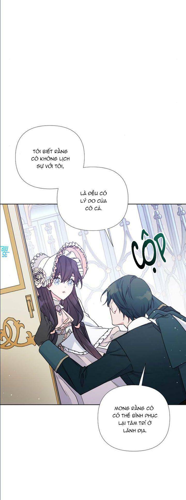 Cách Mà Kỵ Sĩ Sống Như Tiểu Thư Chapter 23 - Trang 2