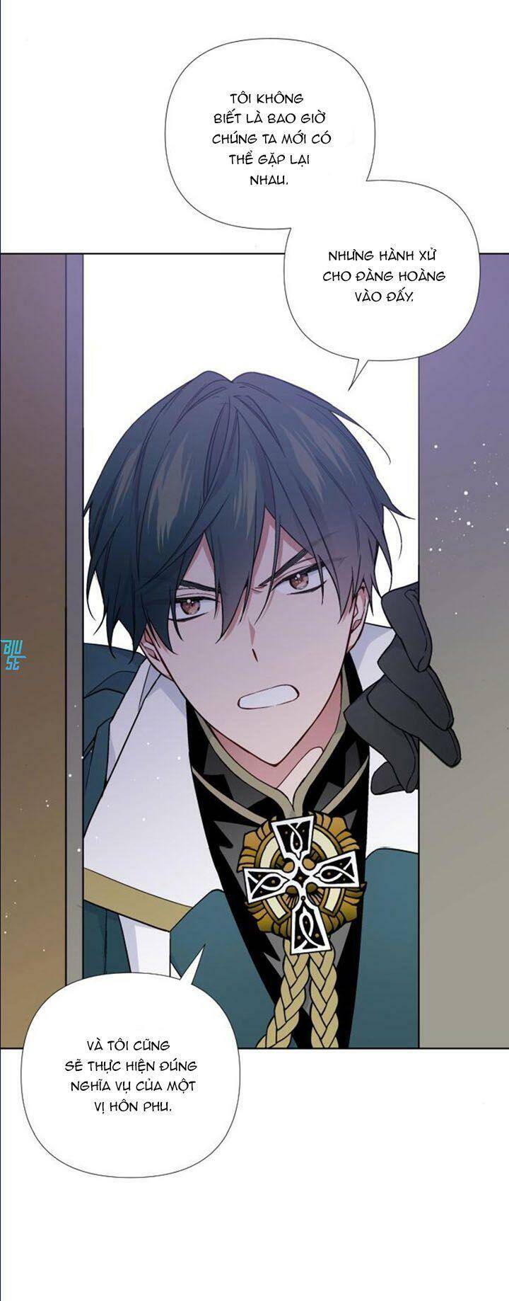 Cách Mà Kỵ Sĩ Sống Như Tiểu Thư Chapter 23 - Trang 2