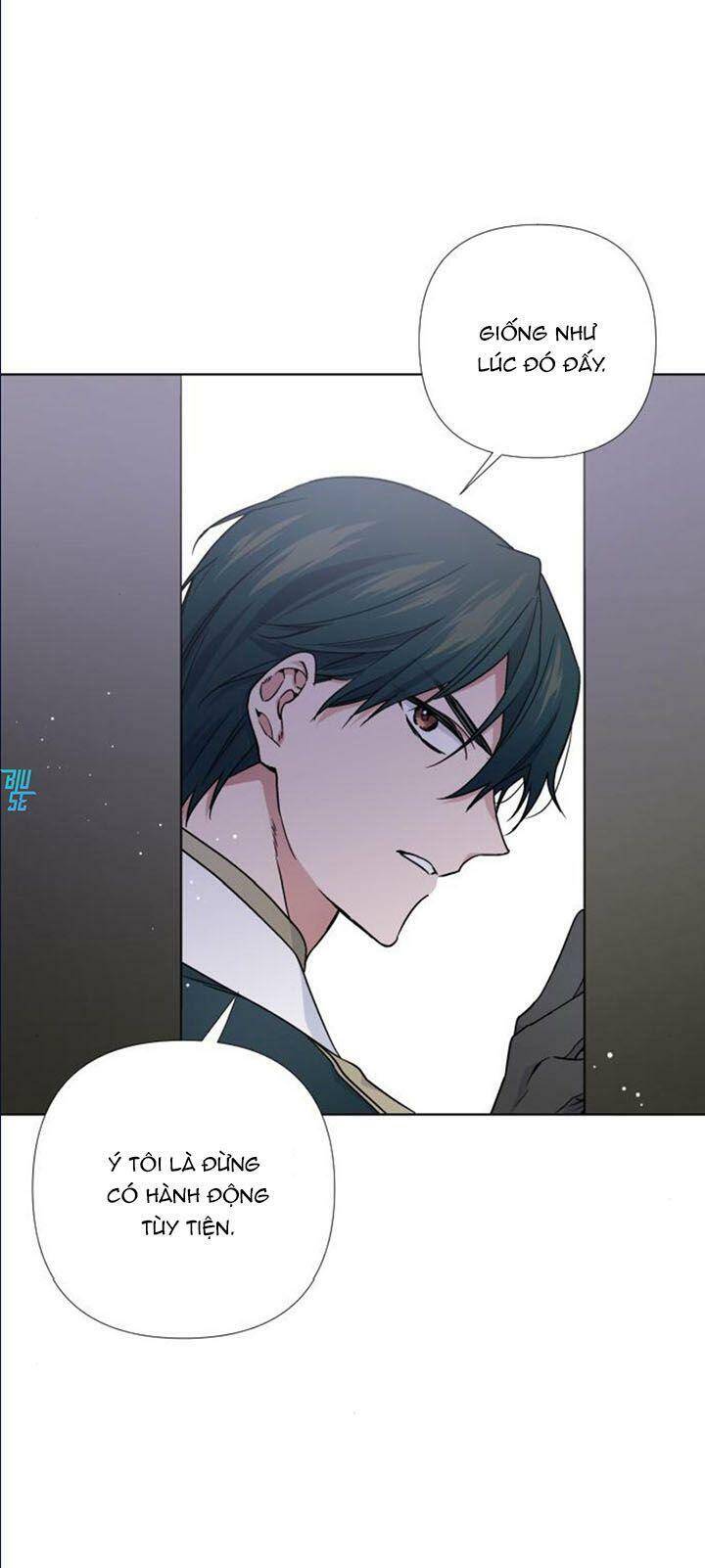 Cách Mà Kỵ Sĩ Sống Như Tiểu Thư Chapter 23 - Trang 2