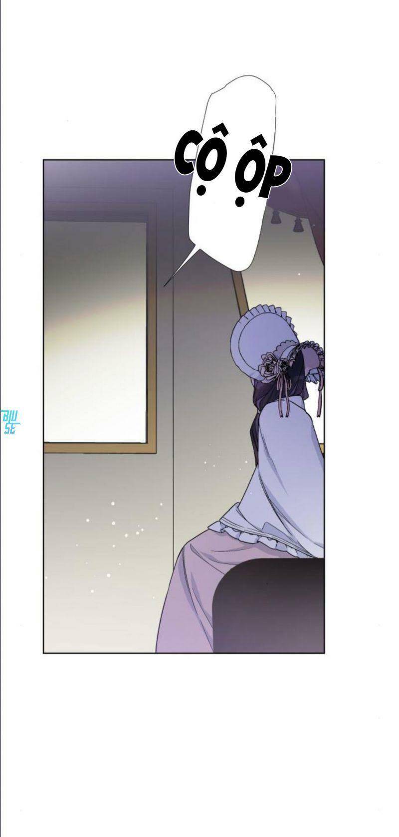 Cách Mà Kỵ Sĩ Sống Như Tiểu Thư Chapter 23 - Trang 2