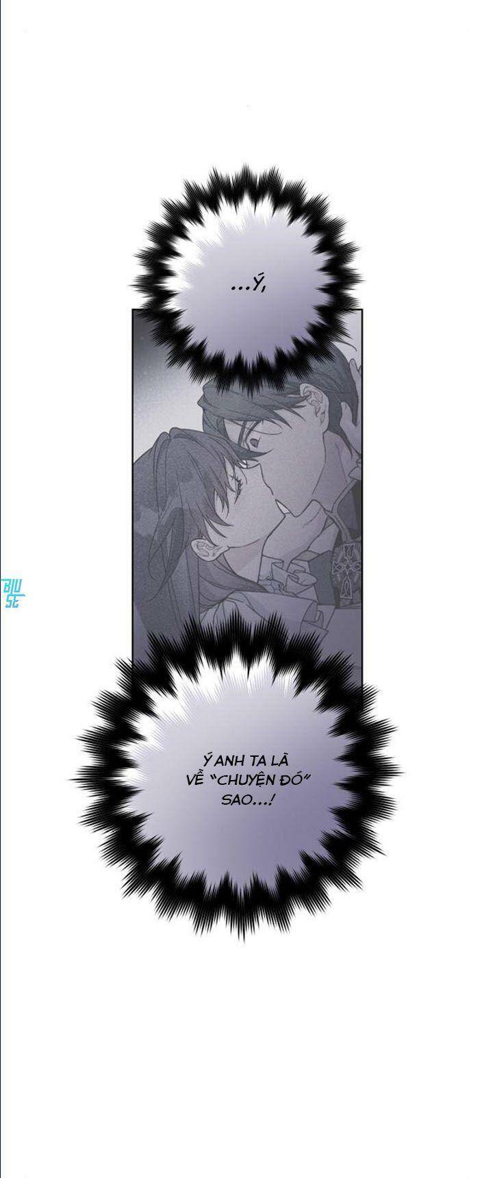 Cách Mà Kỵ Sĩ Sống Như Tiểu Thư Chapter 23 - Trang 2