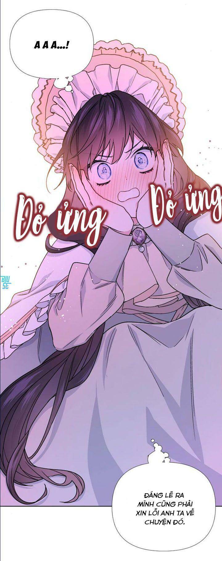 Cách Mà Kỵ Sĩ Sống Như Tiểu Thư Chapter 23 - Trang 2