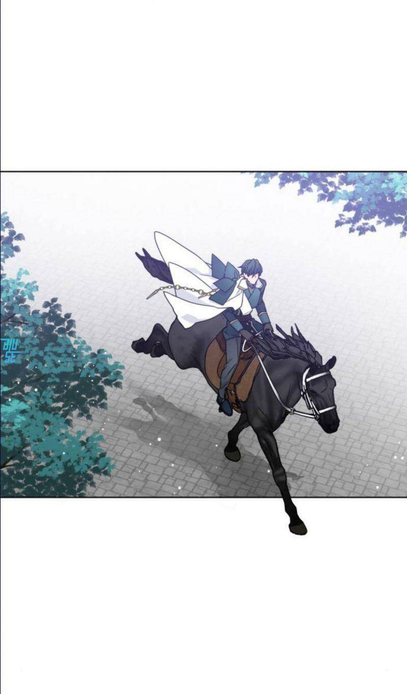 Cách Mà Kỵ Sĩ Sống Như Tiểu Thư Chapter 23 - Trang 2