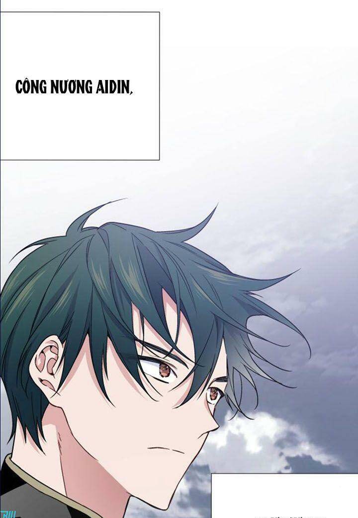 Cách Mà Kỵ Sĩ Sống Như Tiểu Thư Chapter 23 - Trang 2