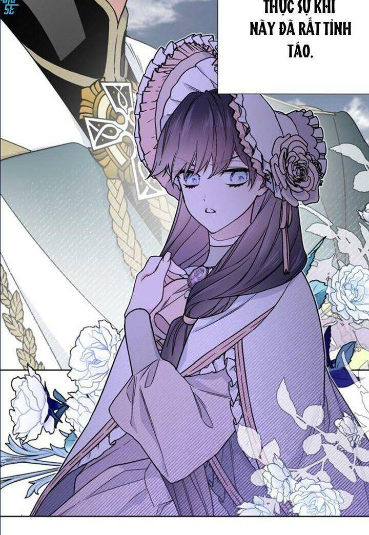 Cách Mà Kỵ Sĩ Sống Như Tiểu Thư Chapter 23 - Trang 2