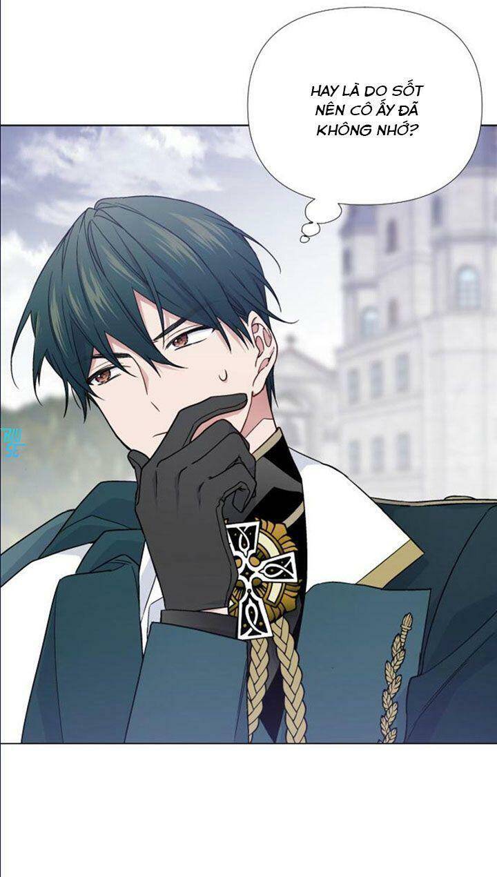 Cách Mà Kỵ Sĩ Sống Như Tiểu Thư Chapter 23 - Trang 2