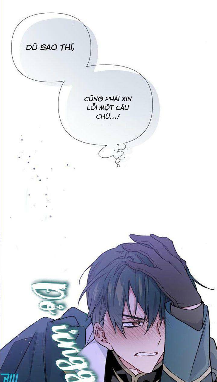 Cách Mà Kỵ Sĩ Sống Như Tiểu Thư Chapter 23 - Trang 2