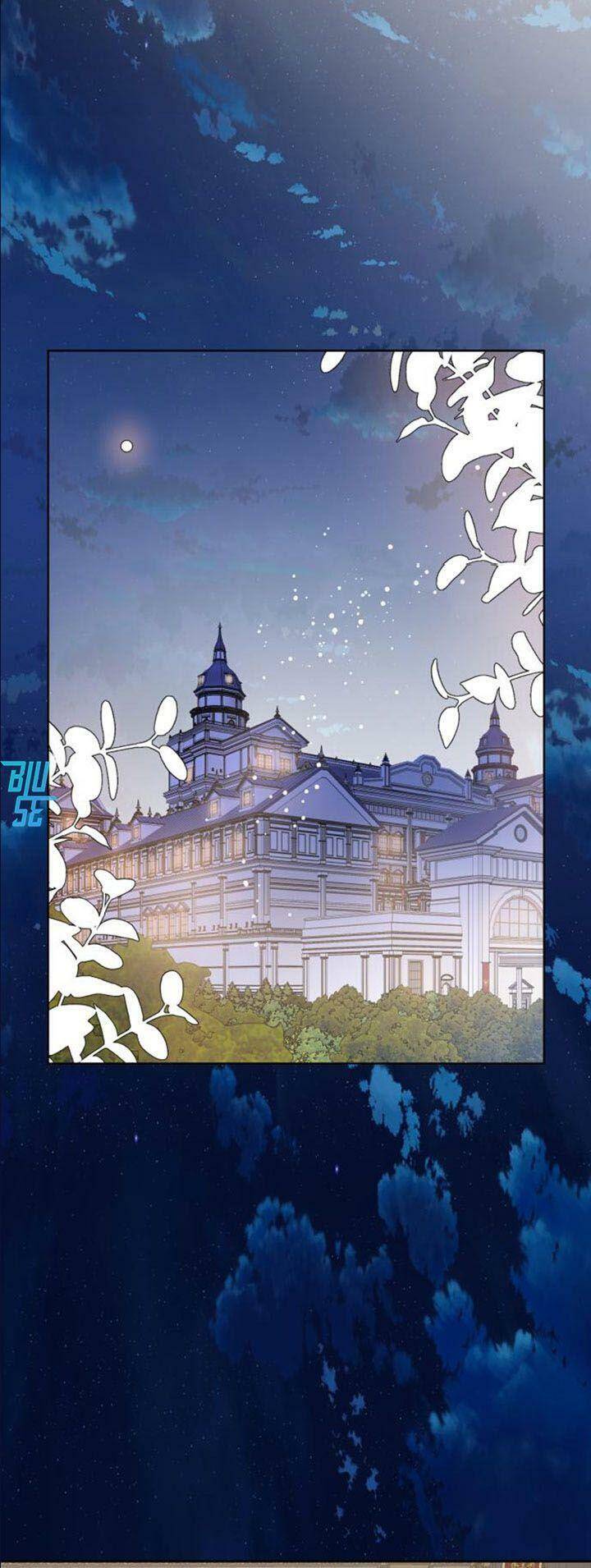 Cách Mà Kỵ Sĩ Sống Như Tiểu Thư Chapter 23 - Trang 2