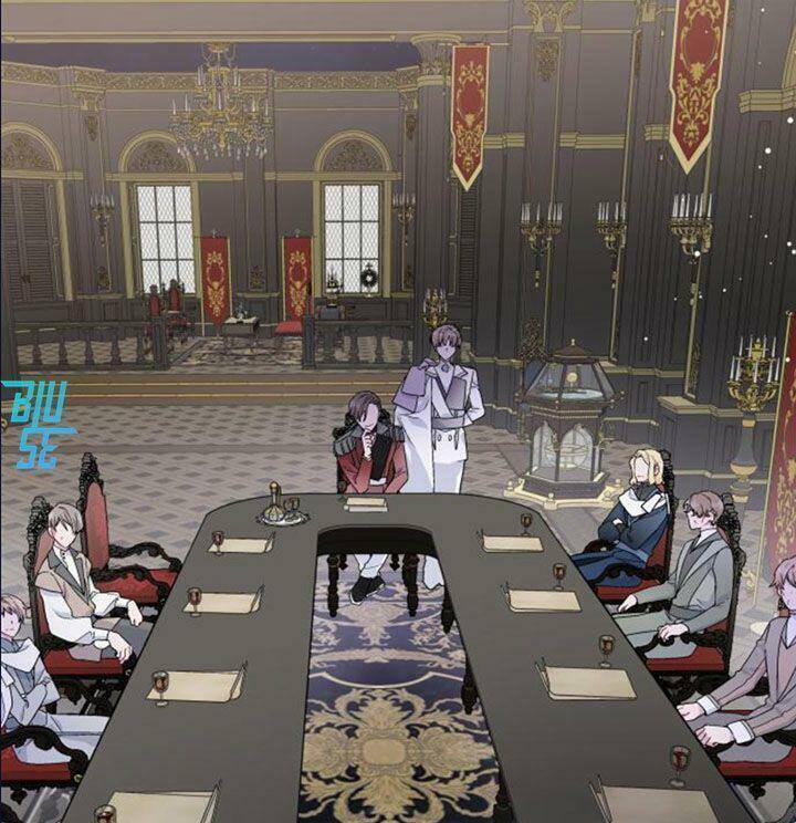 Cách Mà Kỵ Sĩ Sống Như Tiểu Thư Chapter 23 - Trang 2