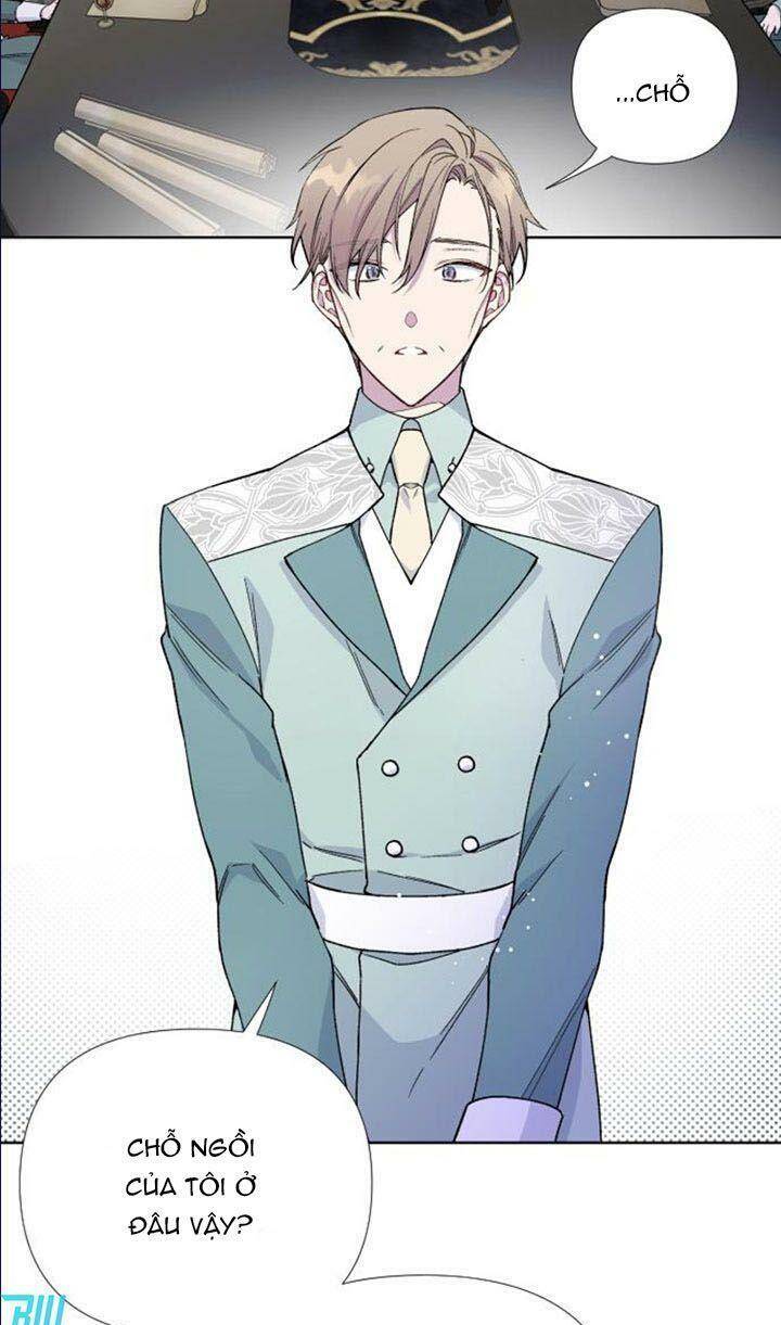 Cách Mà Kỵ Sĩ Sống Như Tiểu Thư Chapter 23 - Trang 2