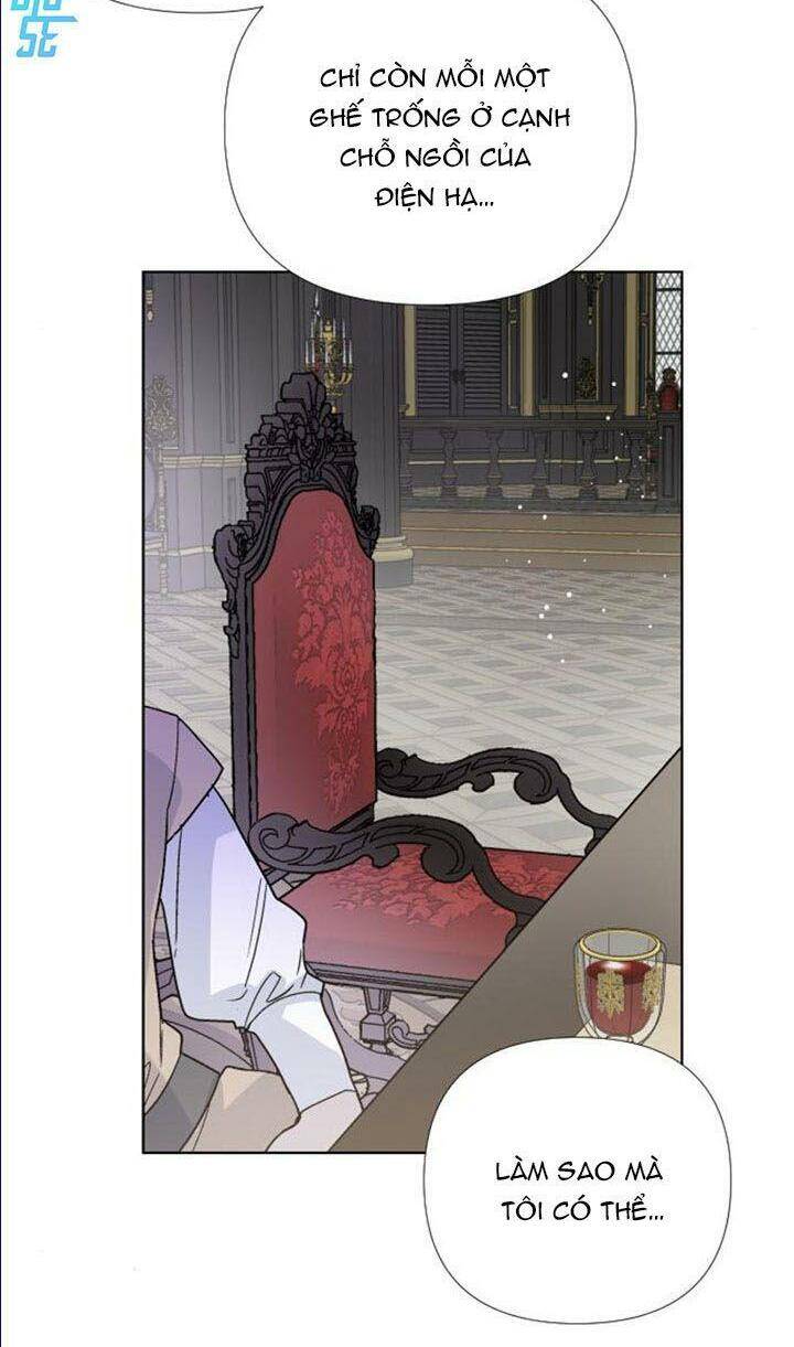 Cách Mà Kỵ Sĩ Sống Như Tiểu Thư Chapter 23 - Trang 2