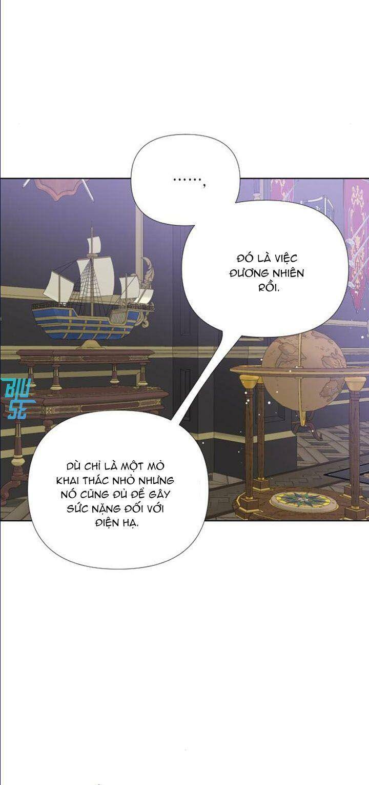 Cách Mà Kỵ Sĩ Sống Như Tiểu Thư Chapter 23 - Trang 2