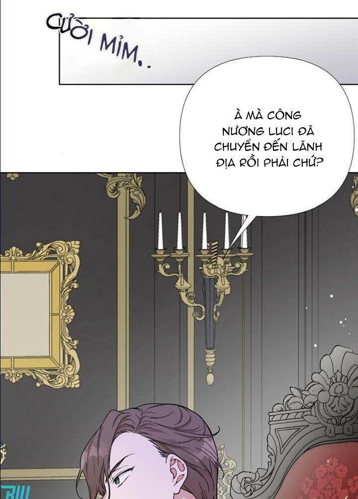 Cách Mà Kỵ Sĩ Sống Như Tiểu Thư Chapter 23 - Trang 2