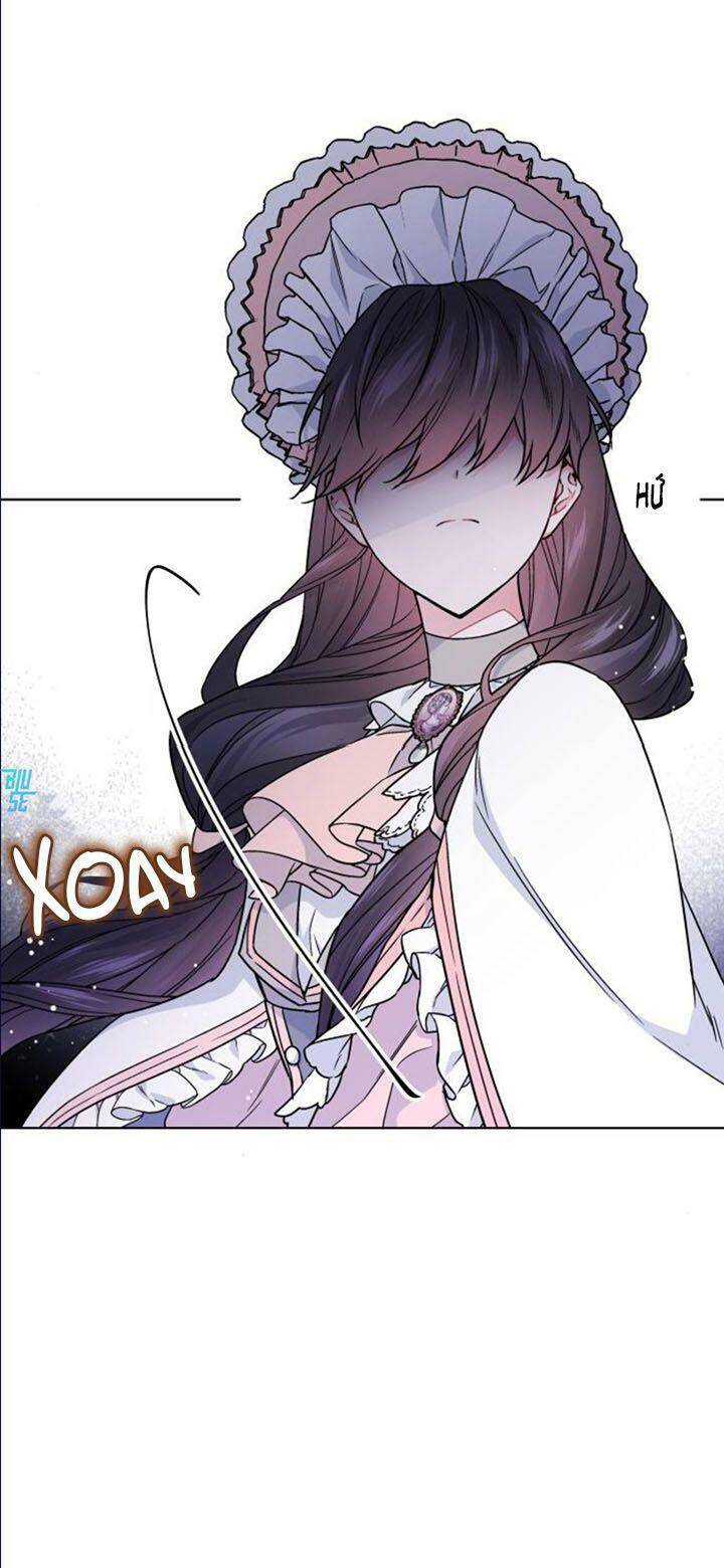 Cách Mà Kỵ Sĩ Sống Như Tiểu Thư Chapter 23 - Trang 2