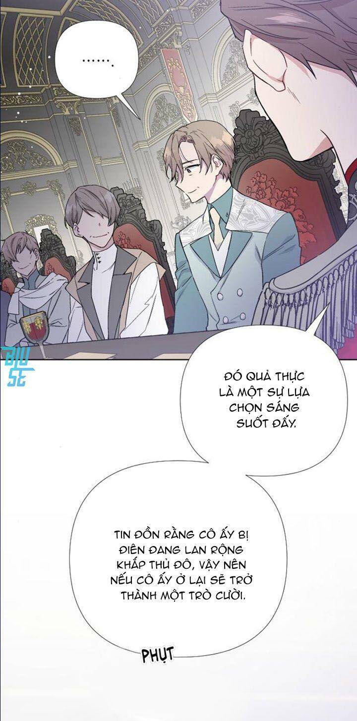 Cách Mà Kỵ Sĩ Sống Như Tiểu Thư Chapter 23 - Trang 2