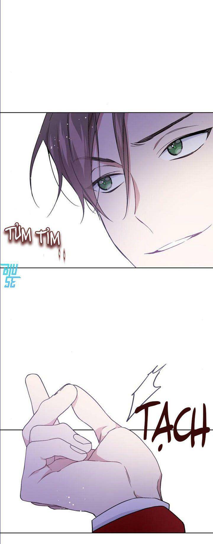 Cách Mà Kỵ Sĩ Sống Như Tiểu Thư Chapter 23 - Trang 2