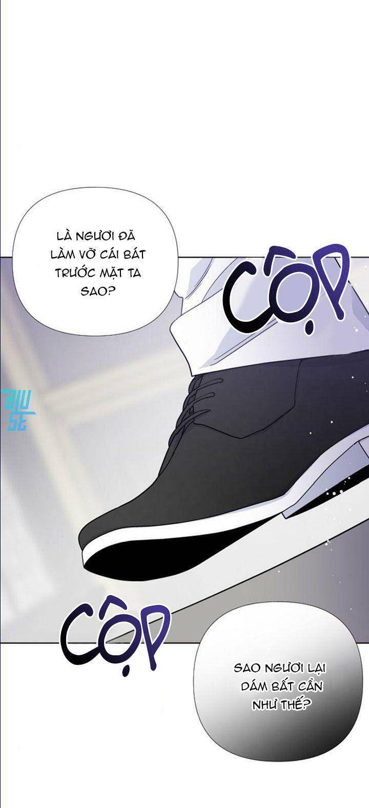 Cách Mà Kỵ Sĩ Sống Như Tiểu Thư Chapter 23 - Trang 2