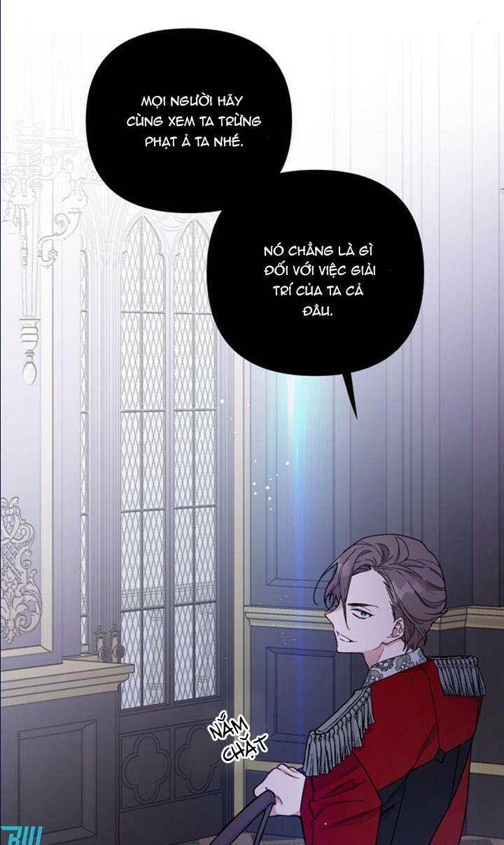 Cách Mà Kỵ Sĩ Sống Như Tiểu Thư Chapter 23 - Trang 2