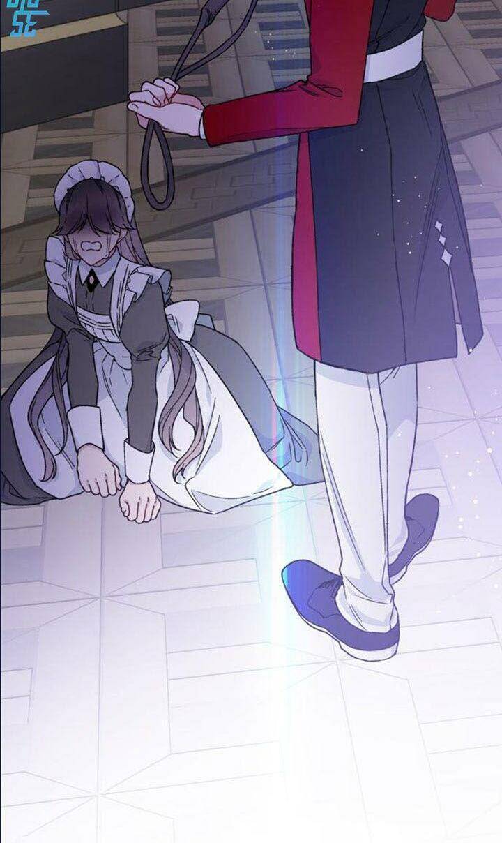 Cách Mà Kỵ Sĩ Sống Như Tiểu Thư Chapter 23 - Trang 2