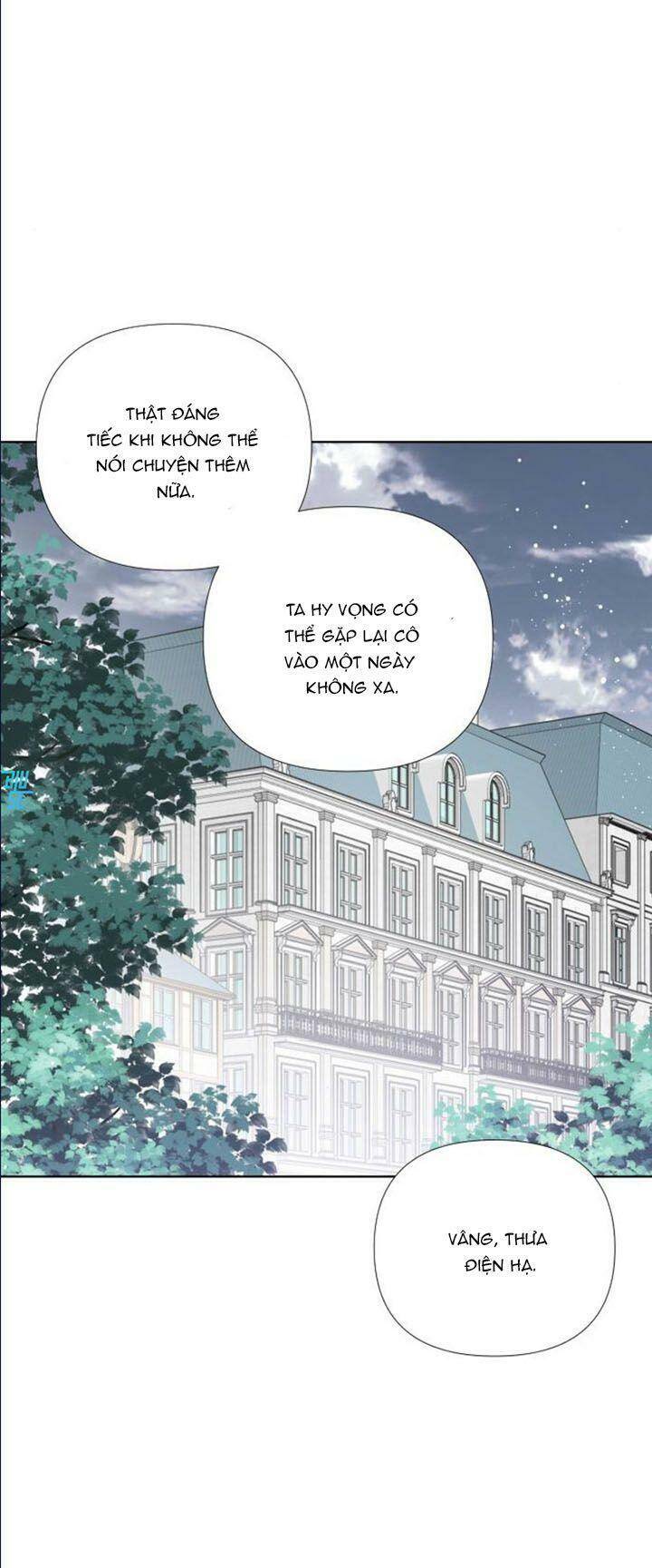 Cách Mà Kỵ Sĩ Sống Như Tiểu Thư Chapter 23 - Trang 2