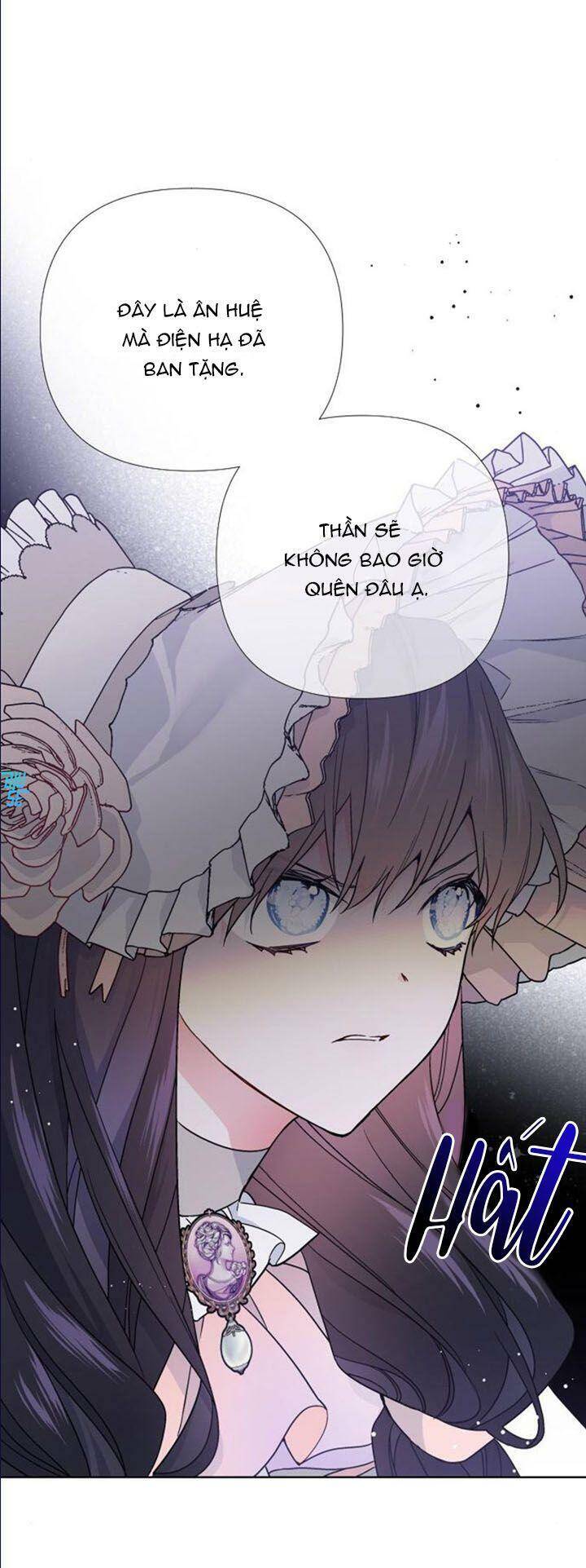 Cách Mà Kỵ Sĩ Sống Như Tiểu Thư Chapter 23 - Trang 2