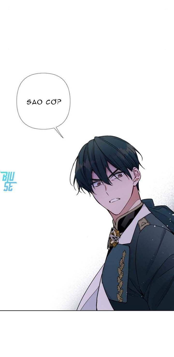 Cách Mà Kỵ Sĩ Sống Như Tiểu Thư Chapter 24 - Trang 2