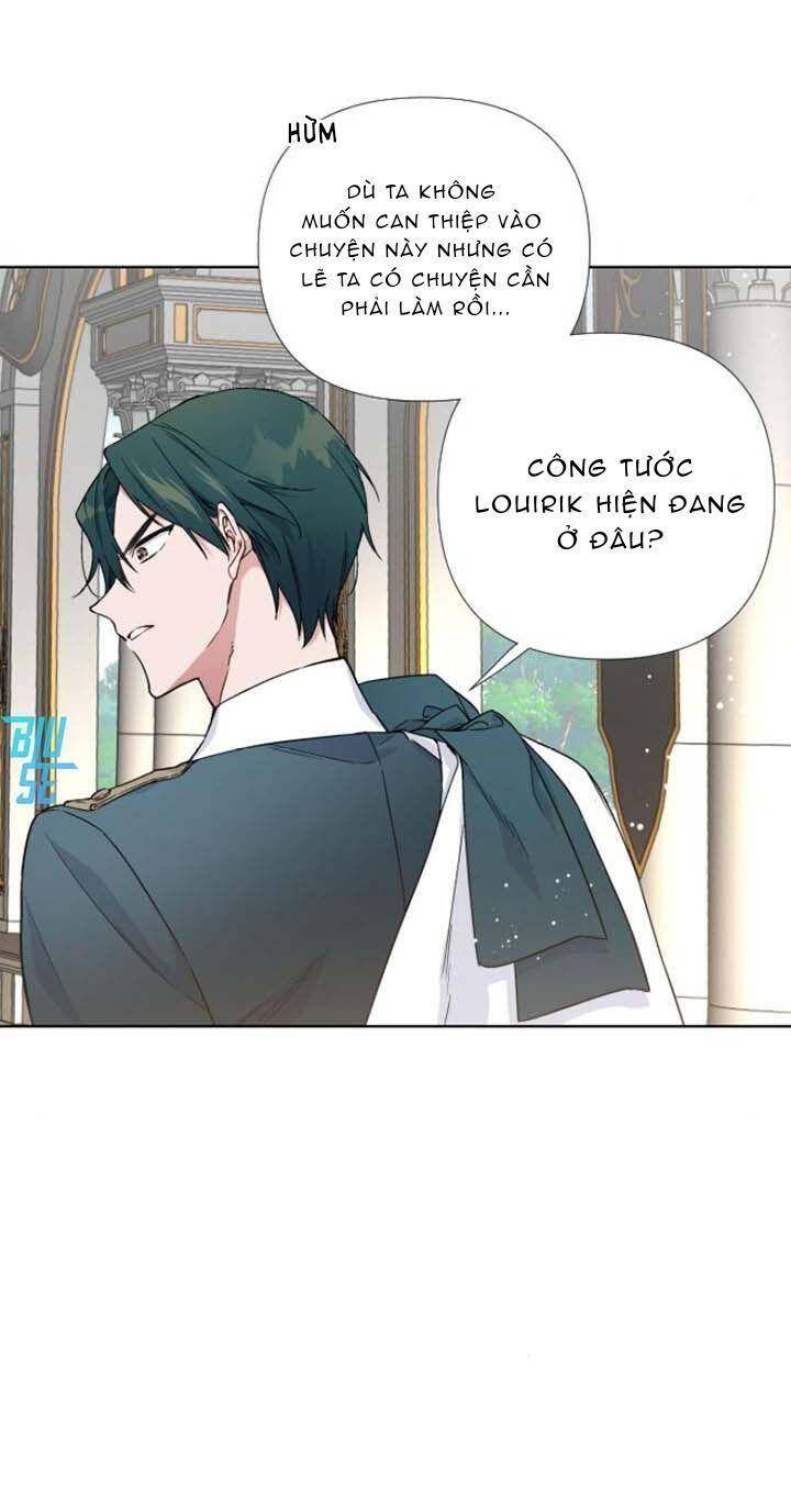 Cách Mà Kỵ Sĩ Sống Như Tiểu Thư Chapter 24 - Trang 2