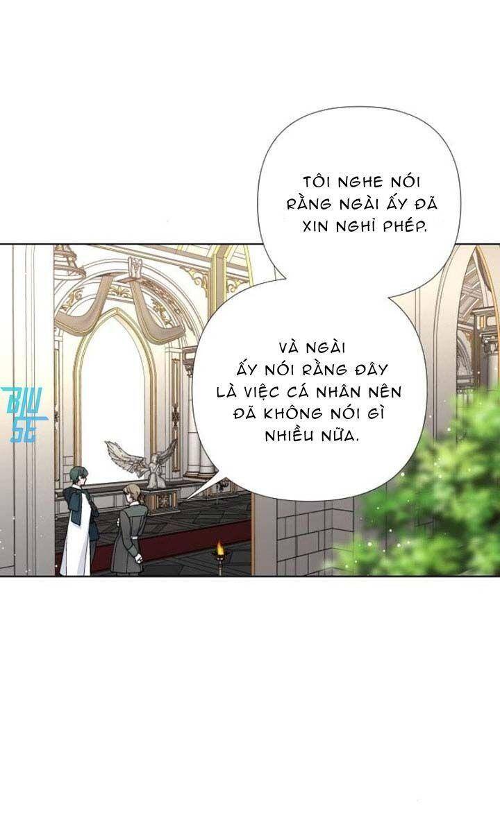 Cách Mà Kỵ Sĩ Sống Như Tiểu Thư Chapter 24 - Trang 2