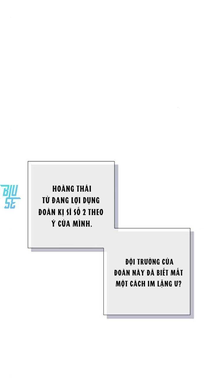 Cách Mà Kỵ Sĩ Sống Như Tiểu Thư Chapter 24 - Trang 2